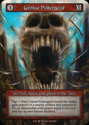 [Fire] Grosse Poltergeist [beta-Elite]